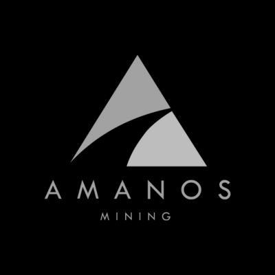 AMANOS MADENCİLİK